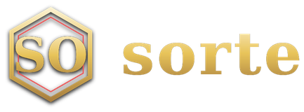 sorte logotipo